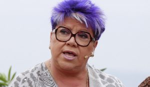 Paty Maldonado critica duramente la nueva campaña solidaria de Don Francisco