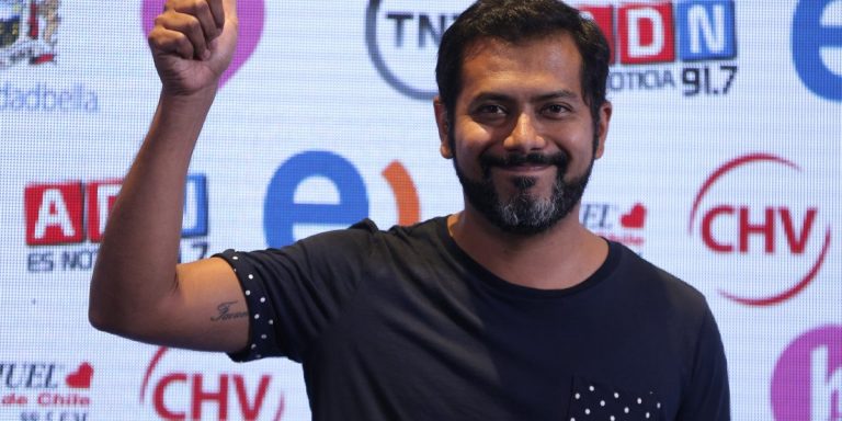 Pedro Ruminot saca aplausos por bello gesto con participante de "Pasapalabra"