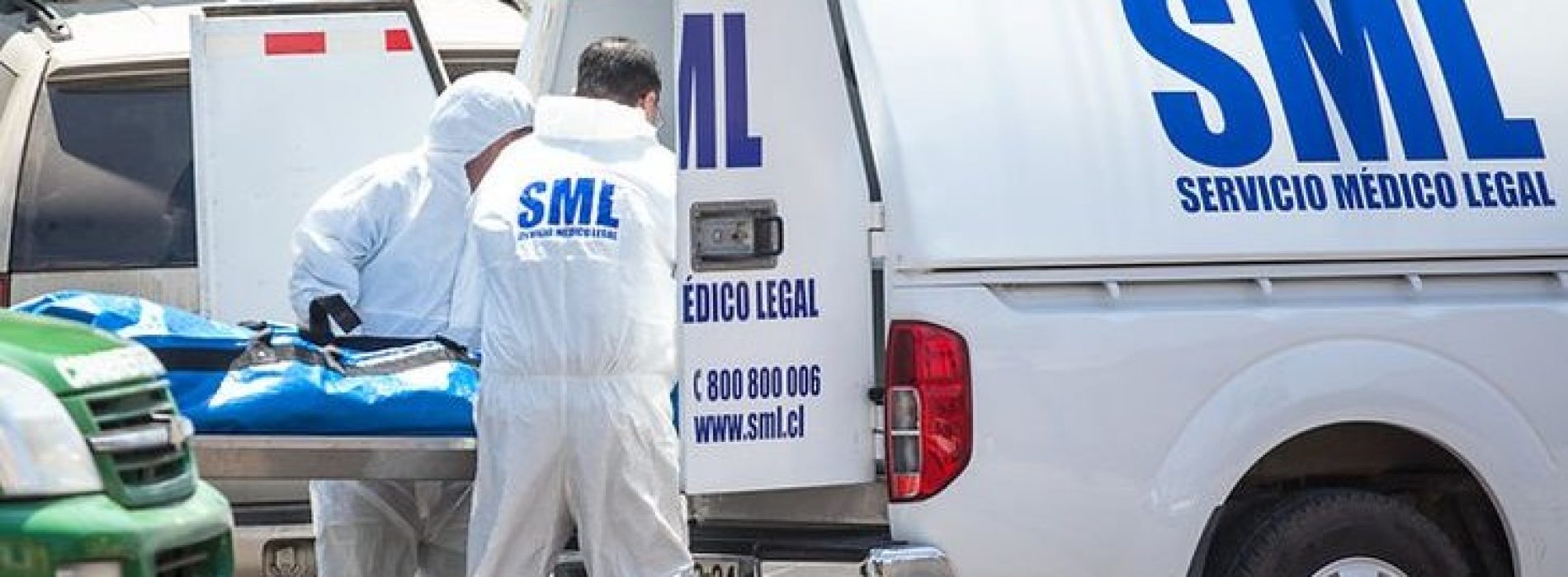 Dramática muerte de madre, hija y nieta en Hijuelas