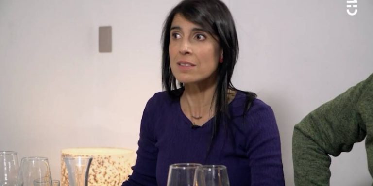 "Porotito verde" revela episodio de acoso sexual