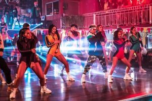 "Power Peralta" estrena nuevo video junto a destacadas actrices