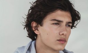 ¡Te presentamos al nuevo galán de la realeza!: El príncipe Nikolai de Dinamarca