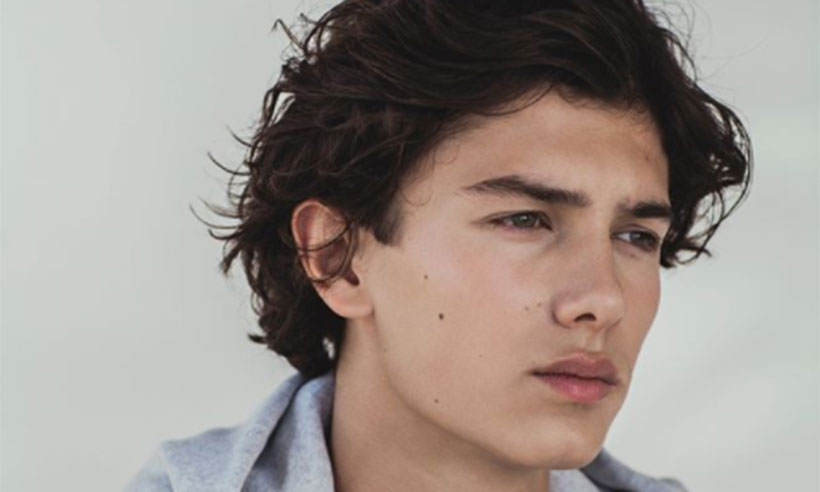 ¡Te presentamos al nuevo galán de la realeza!: El príncipe Nikolai de Dinamarca