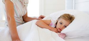 Trucos para evitar el mal humor de los niños cuando despiertan