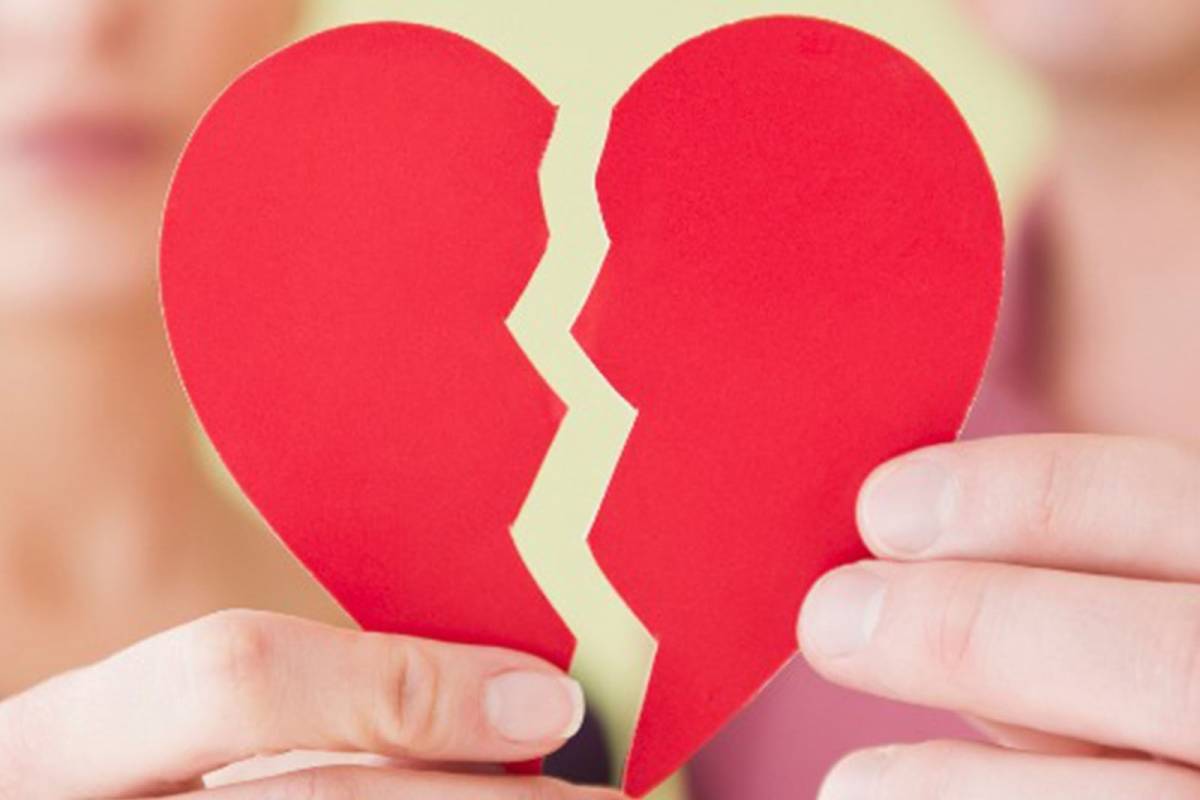 ¡Ya está cerca la primavera! Y esta es la razón por la que más parejas terminan en esta estación