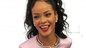 El simple pero nutritivo desayuno que toma Rihanna para mantener su figura