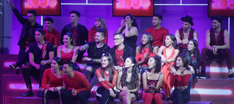 Por esta razón un bailarín de "Rojo" colapsó emocionalmente en pleno programa