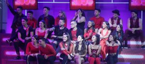 ¿Repechaje? Participantes eliminados de "Rojo" volverían a la competencia