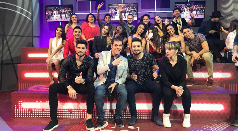 ¡Ex participante de Rojo será telonera para el reggaetonero Arcangel en su concierto en Chile!