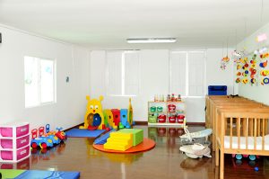 ¿En qué consiste el proyecto de ley de Sala Cuna Universal?