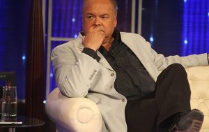 ¡Al fin! Álvaro Salas asumió la paternidad de su hijo de 17 años