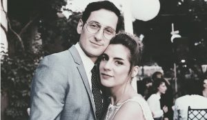 ¡Igualitas! El increíble parecido de Carmen Zabala y su hija