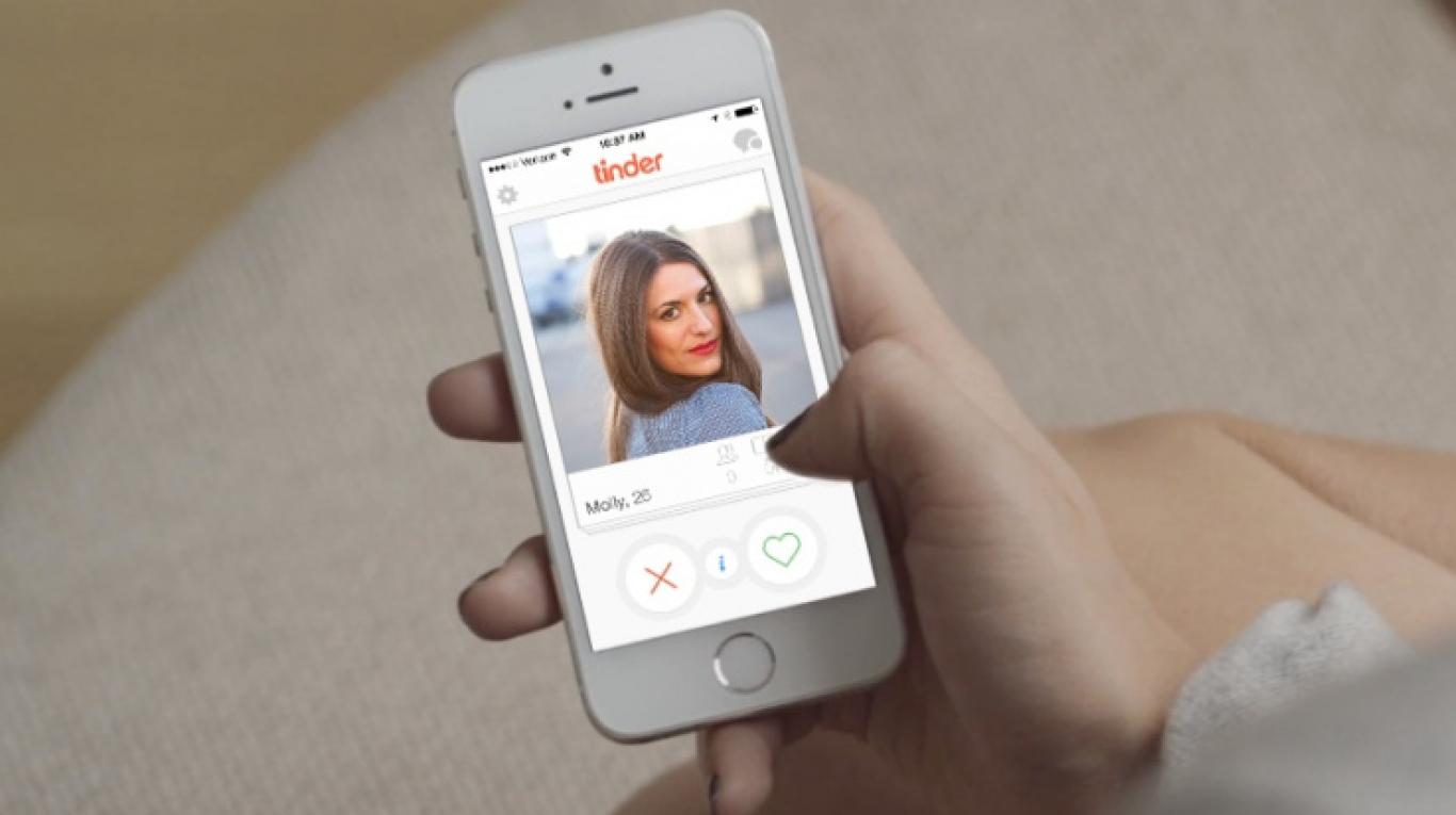 Qué fotos usar para hacer match en Tinder y conseguir la cita perfecta