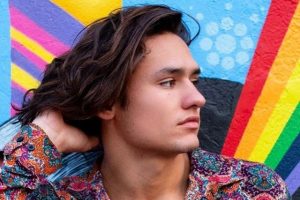 ¿Se acabo el amor? Toarii Valantin confirma quiebre con Daniela Castillo