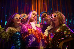 Francisca Valenzuela es invitada a homenaje de Yoko Ono en Los Ángeles