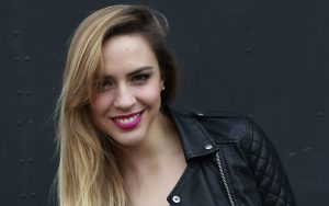 Twitteros funaron a Valeria Ortega por nombre del postre en "La Divina Comida"