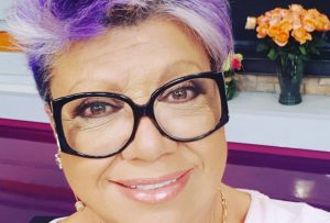 "No tengo tiempo para el odio ni el rencor": Las palabras de Paty Maldonado tras operación de su marido