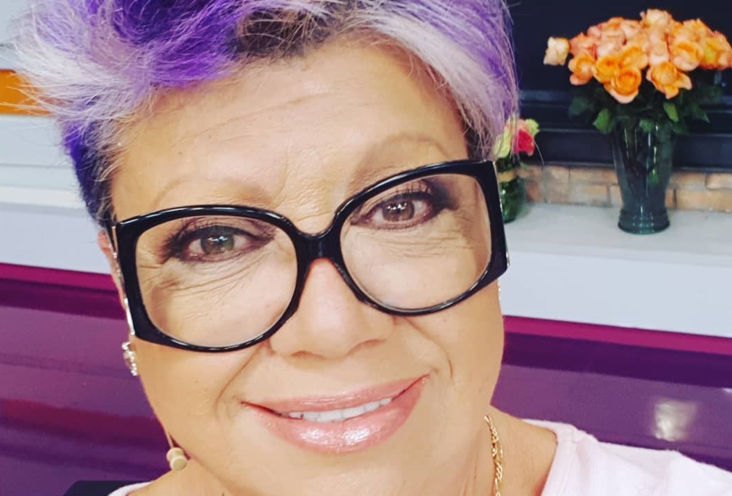 "No tengo tiempo para el odio ni el rencor": Las palabras de Paty Maldonado tras operación de su marido