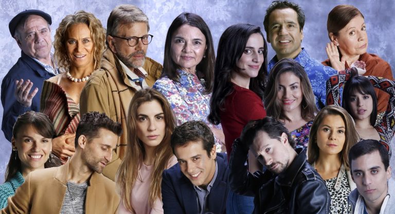 ¡Descubre las más locas que rondan a la teleserie "Verdades ocultas"