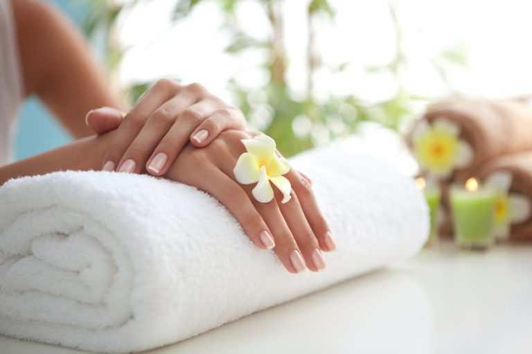 Conoce a los ganadores de una gift card para el centro de estética Nail Shops con #Dedicados