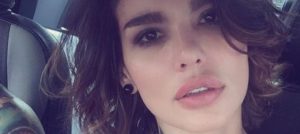 Angie Jibaja reveló que padece compleja enfermedad