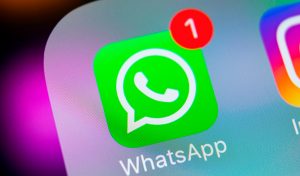 ¿Qué? WhatsApp borrará automáticamente todos tus chats, videos y fotos