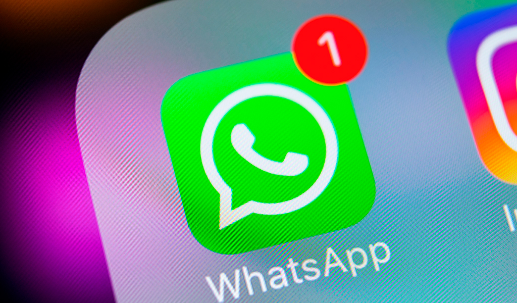 ¿Qué? WhatsApp borrará automáticamente todos tus chats, videos y fotos