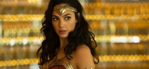 Gal Gadot envía potente mensaje a niño que se disfrazó de "Mujer Maravilla"