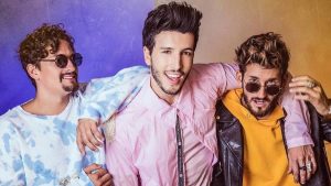 Sebastián Yatra arrasa en Youtube con su nuevo videoclip