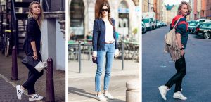 #TrendAlert: Estos son los zapatos que se tomarán las calles esta temporada