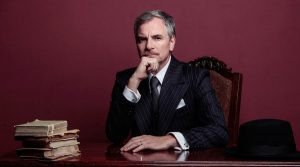 ¡Las 5 muertes emblemáticas de Álvaro Rudolphy!