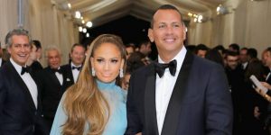 Pololo de Jennifer Lopez subió foto de la cantante luciendo su cuerpazo
