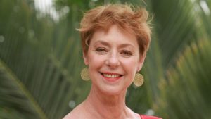 Claudia Di Girolamo desclasifica su salida de TVN: "Me echaron no más"