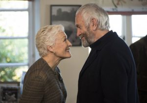 ¡Ya están los ganadores de las entradas al cine para la película "La Esposa"!