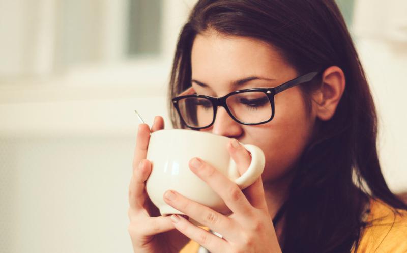 ¿Es bueno tomar infusiones después de comer?