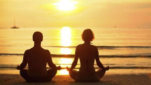 ¿Cómo se puede relacionar el Mindfulness con el sexo?