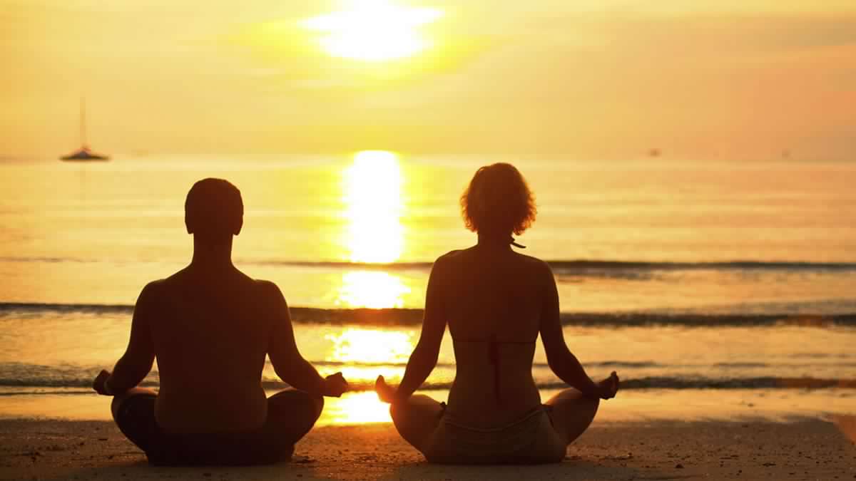 ¿Cómo se puede relacionar el Mindfulness con el sexo?