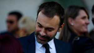 Jordi Castell dedicó emotivo mensaje a Ítalo Passalacqua tras su muerte