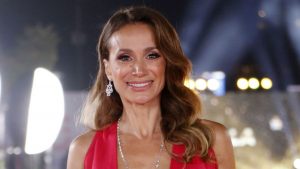 ¡Parecen hermanas! Mira la foto de Alejandra Fosalba junto a sus hijas