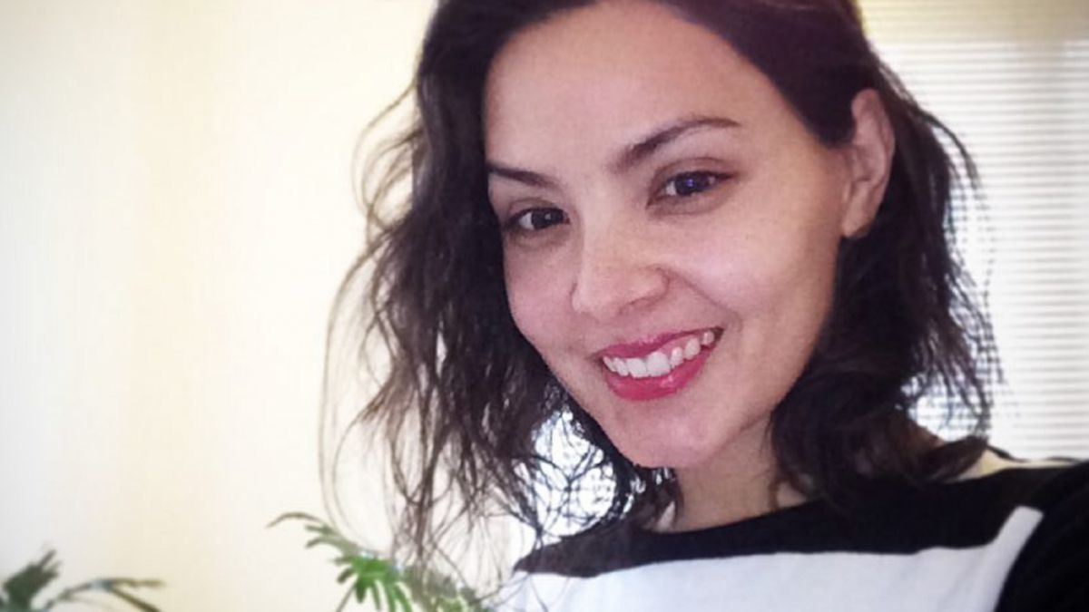 El desafiante rol de Carolina Arredondo en su debut en Canal 13