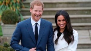 La tradición familiar a la que el príncipe Harry renunció por amor a Meghan Markle