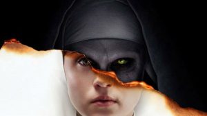 La Monja, The Party, Alfa: Conoce los estrenos de cine de la semana