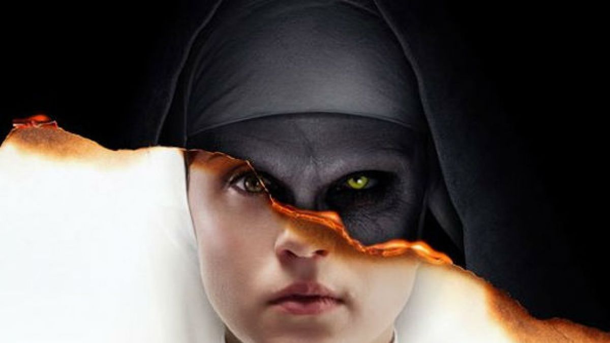 La Monja, The Party, Alfa: Conoce los estrenos de cine de la semana