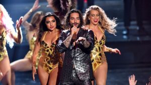 ¡Habló! Maluma responde críticas que lo lo acusan de machista