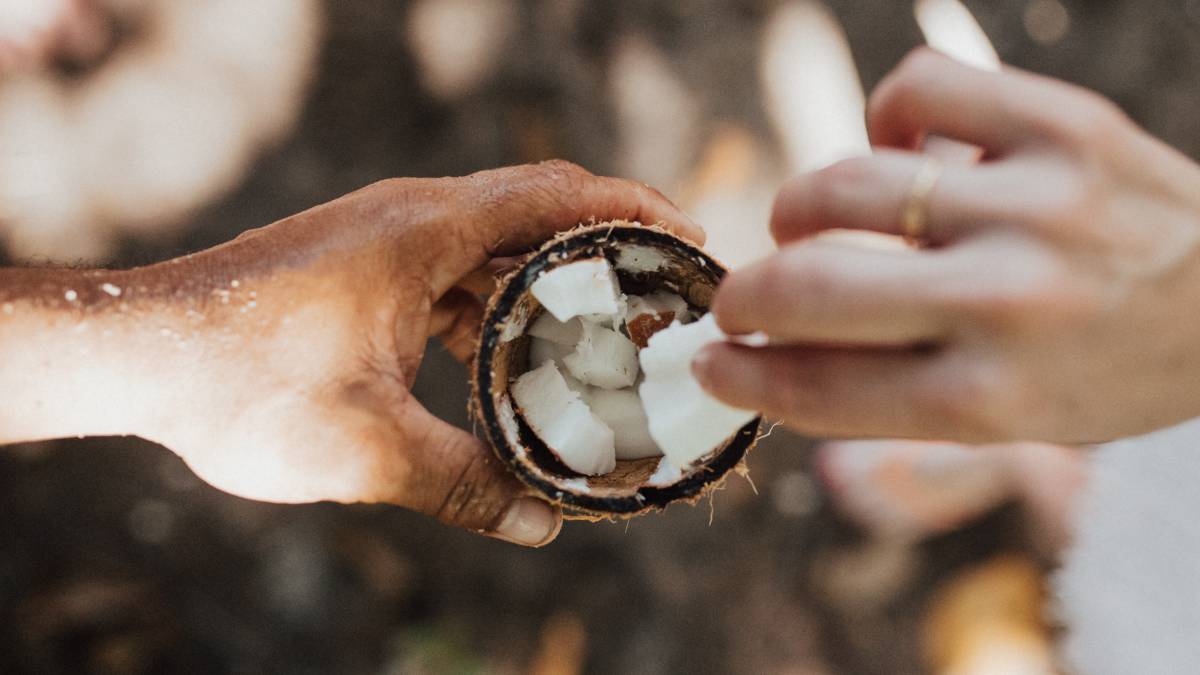 ¿Bueno o malo? Esta es la verdad sobre el aceite de coco
