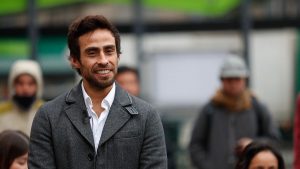 El Mago Valdivia se lució con su actuación para "En su propia trampa"