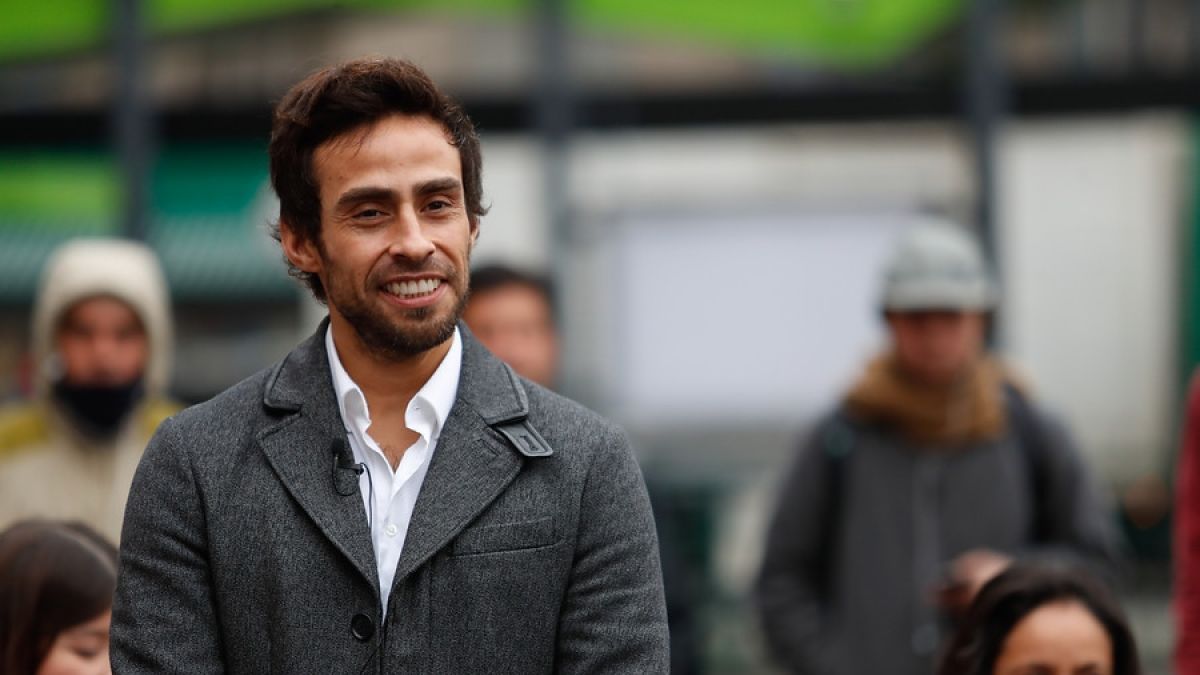 El Mago Valdivia se lució con su actuación para "En su propia trampa"