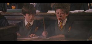 Vergüenza para Hogwarts: experimento inspirado en Harry Potter causa explosión en feria científica