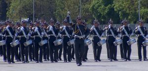 Esta suma de dinero cobró TVN a otros canales por la transmisión de la Parada Militar