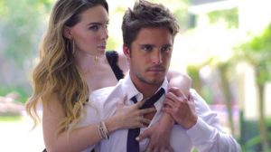 Belinda se integraría a "Luis Miguel, la serie" con papel clave